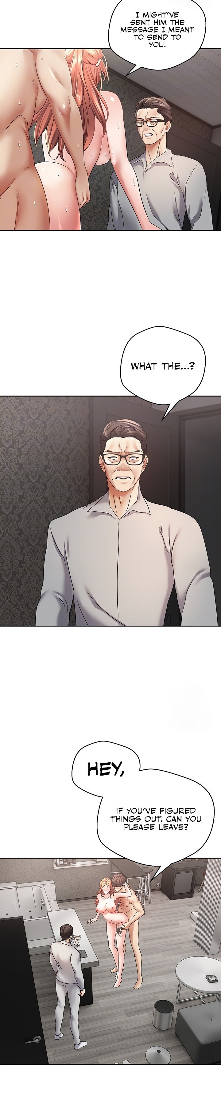 Desire Realization App - Chapter 51 - picture 2