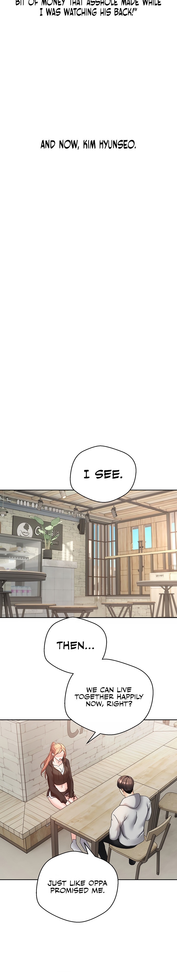 Desire Realization App - Chapter 51 - picture 20