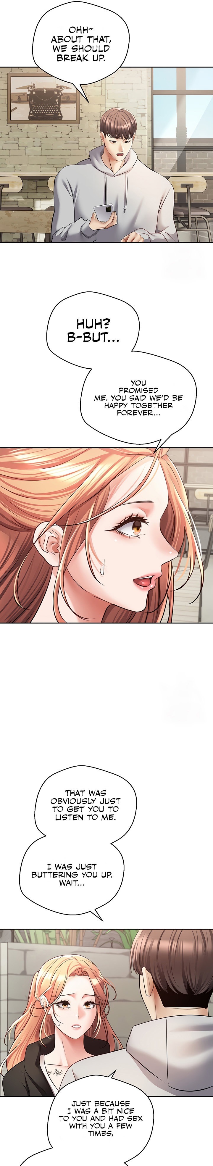 Desire Realization App - Chapter 51 - picture 21