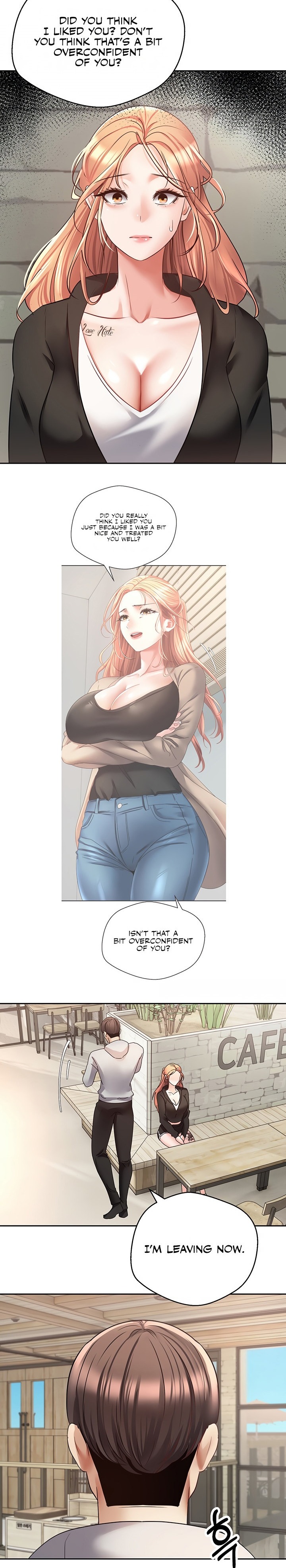 Desire Realization App - Chapter 51 - picture 22