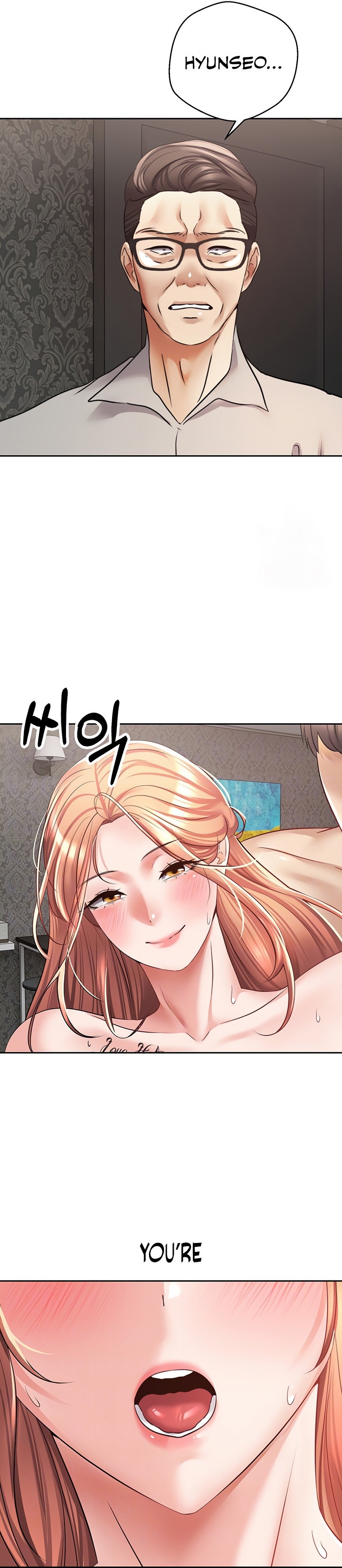 Desire Realization App - Chapter 51 - picture 3