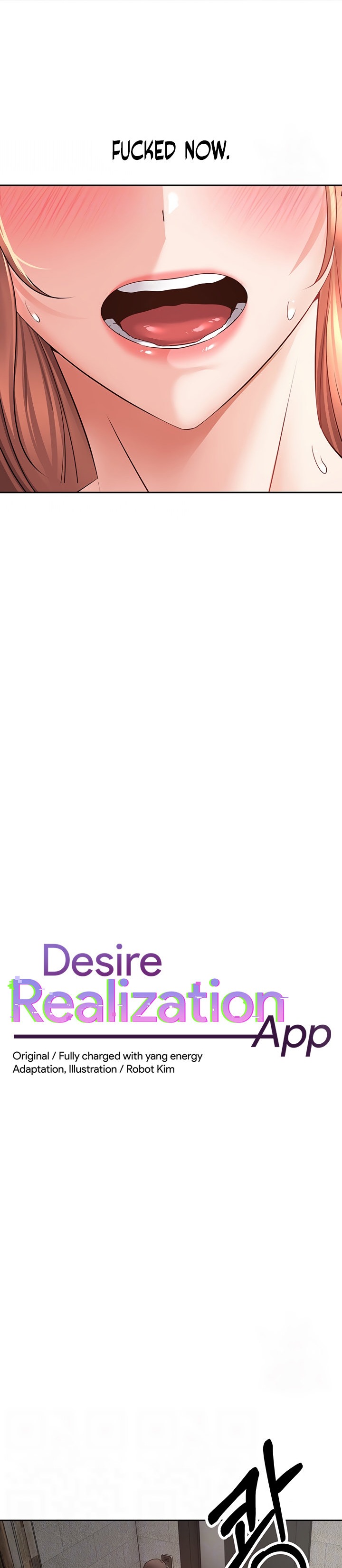 Desire Realization App - Chapter 51 - picture 4