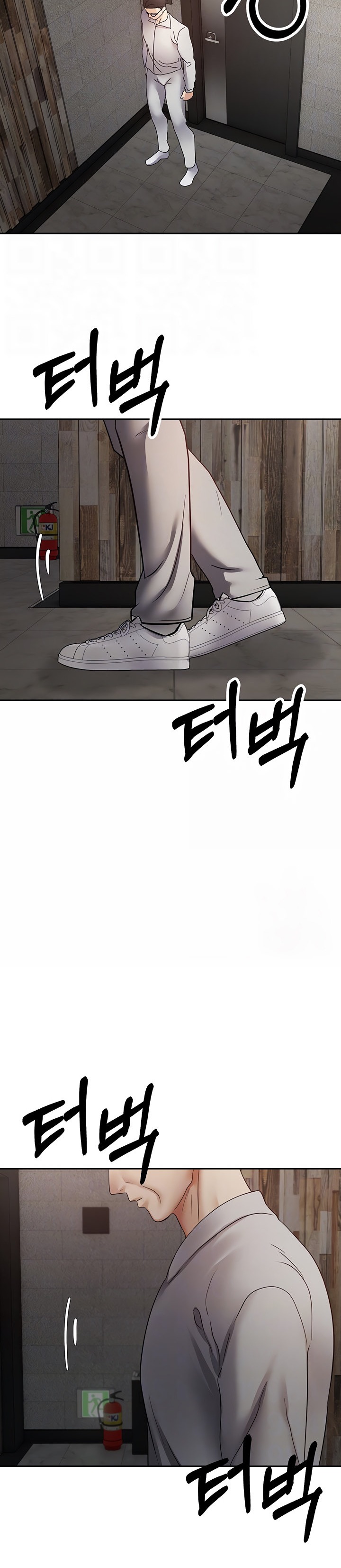 Desire Realization App - Chapter 51 - picture 5