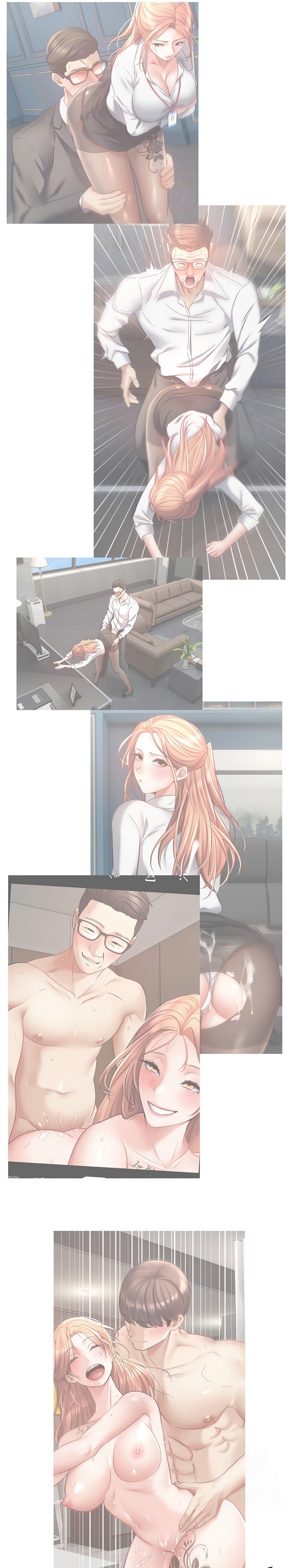 Desire Realization App - Chapter 51 - picture 6