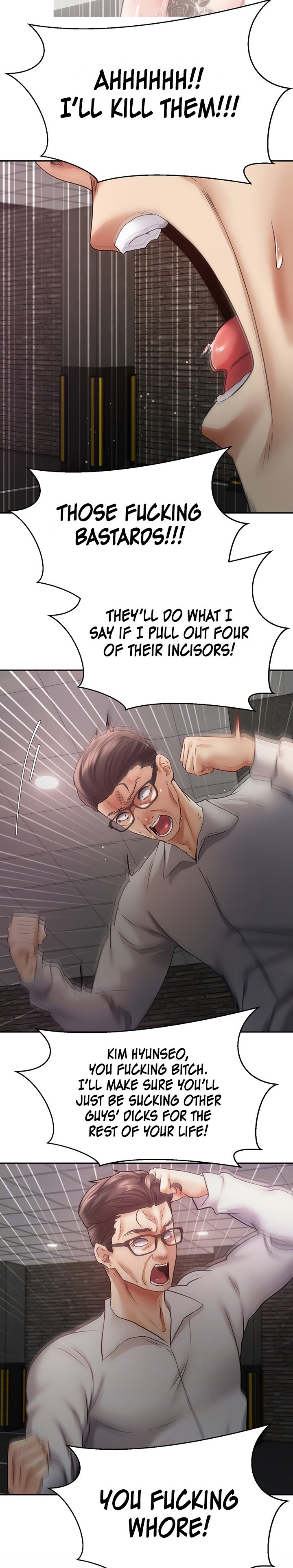 Desire Realization App - Chapter 51 - picture 7