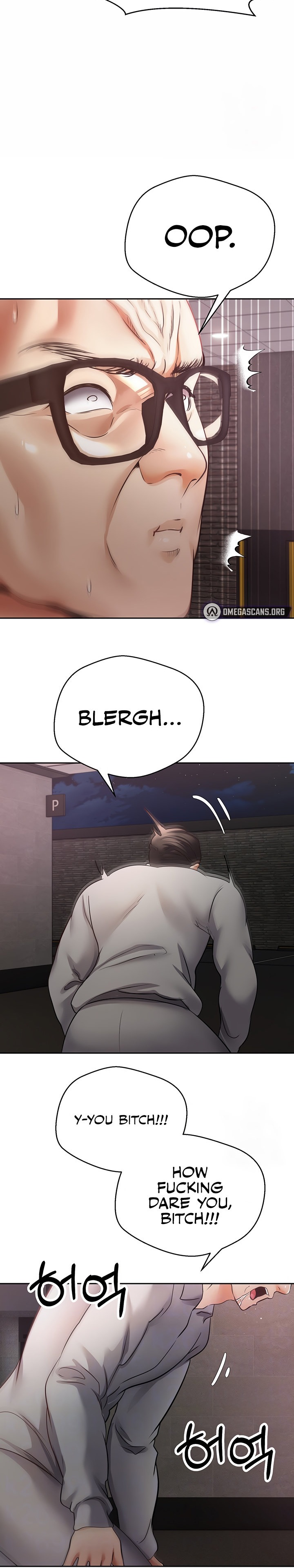 Desire Realization App - Chapter 51 - picture 8