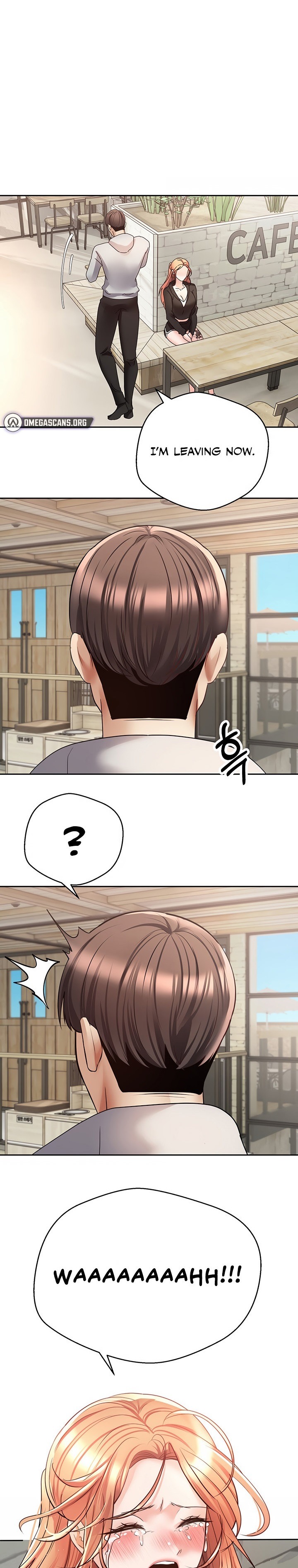 Desire Realization App - Chapter 52 - picture 0