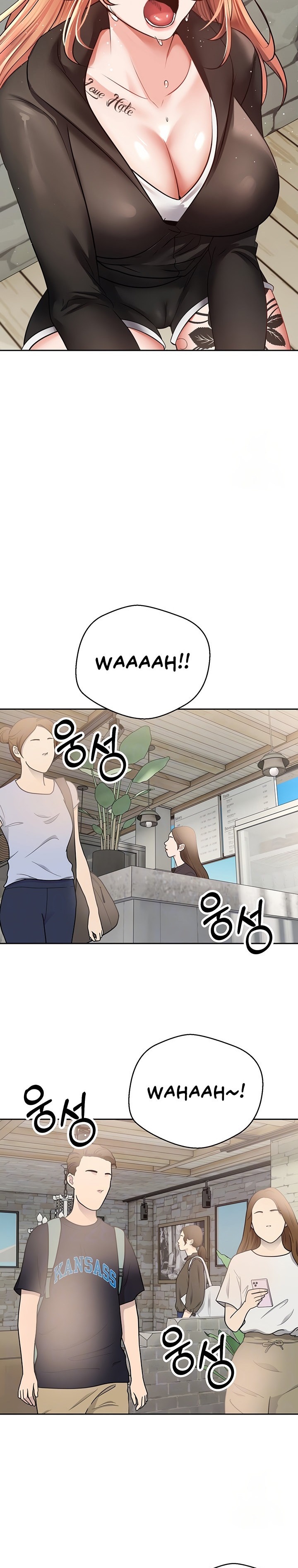 Desire Realization App - Chapter 52 - picture 1