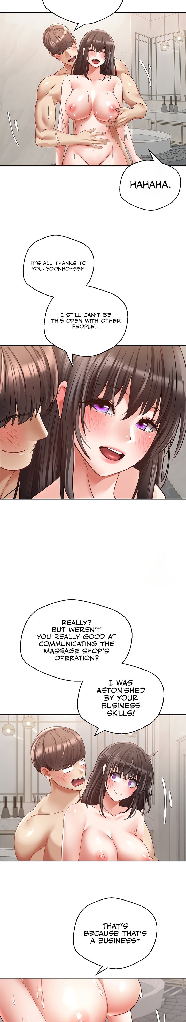 Desire Realization App - Chapter 52 - picture 10
