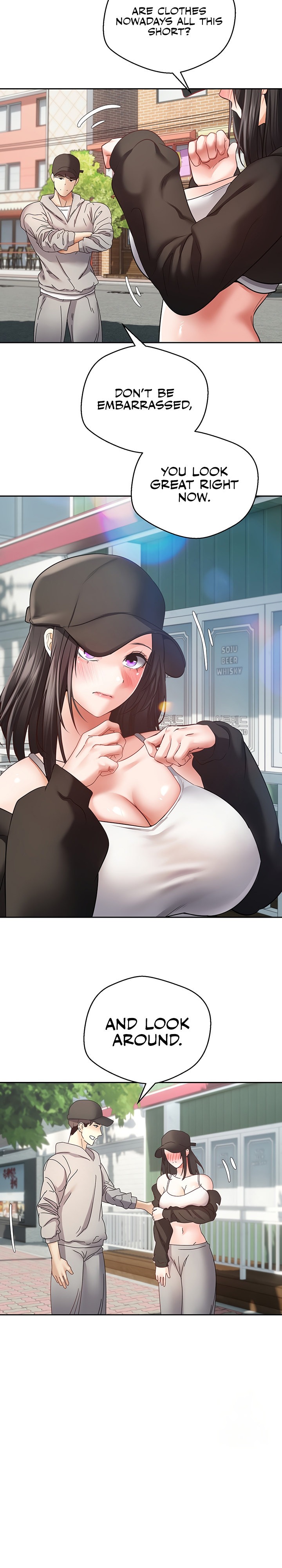 Desire Realization App - Chapter 52 - picture 14