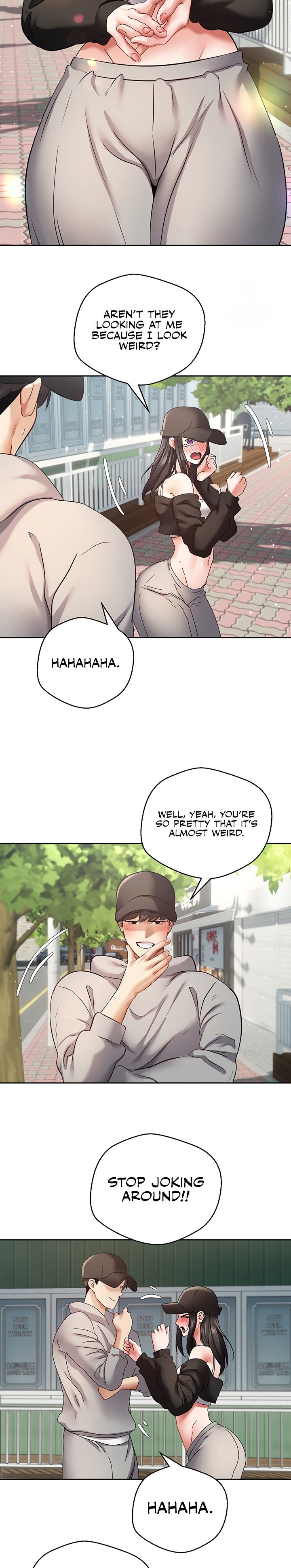 Desire Realization App - Chapter 52 - picture 16