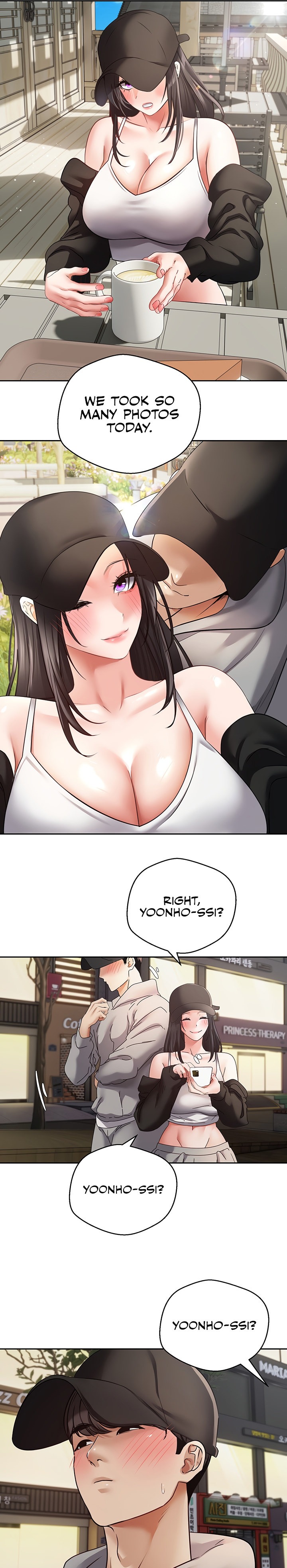 Desire Realization App - Chapter 52 - picture 18