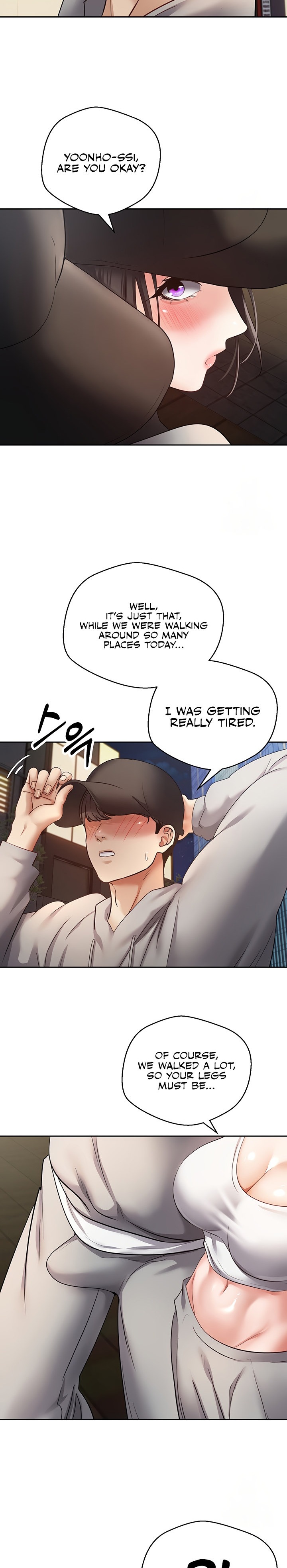 Desire Realization App - Chapter 52 - picture 19