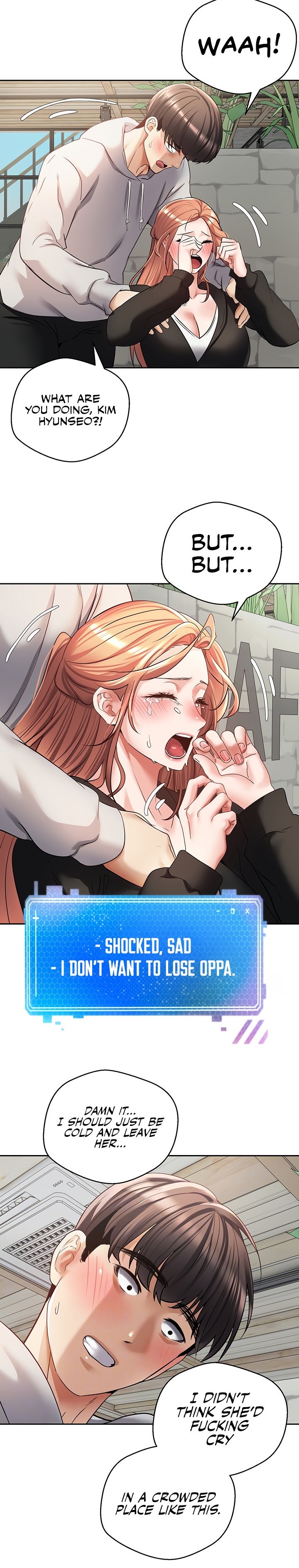 Desire Realization App - Chapter 52 - picture 2