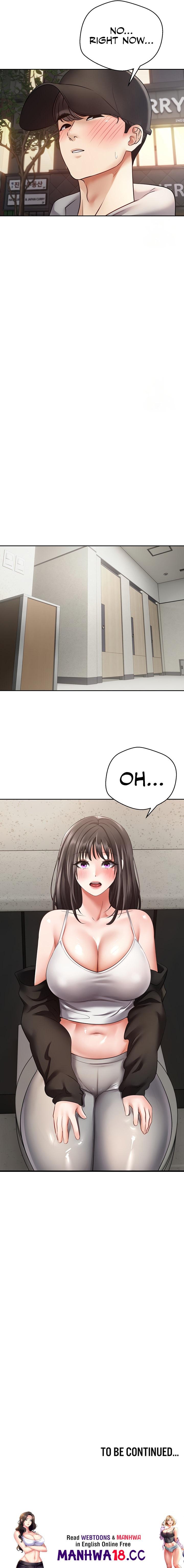 Desire Realization App - Chapter 52 - picture 21