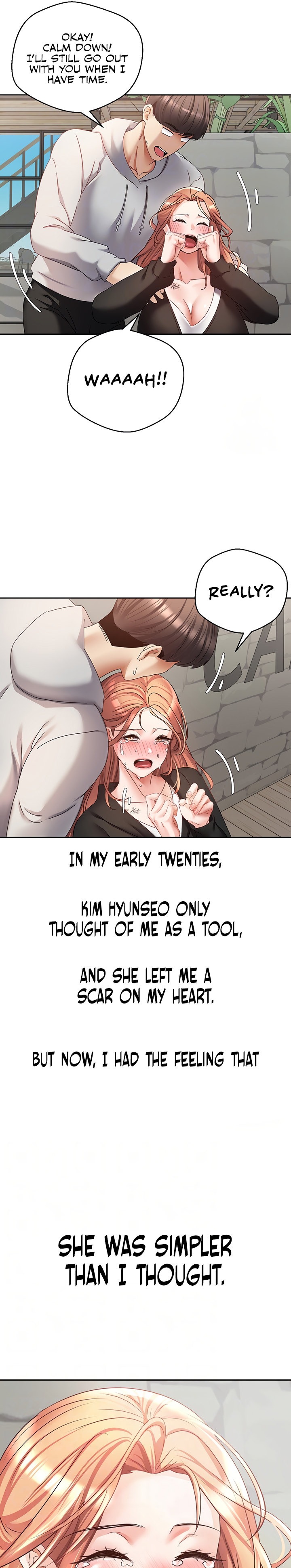Desire Realization App - Chapter 52 - picture 3