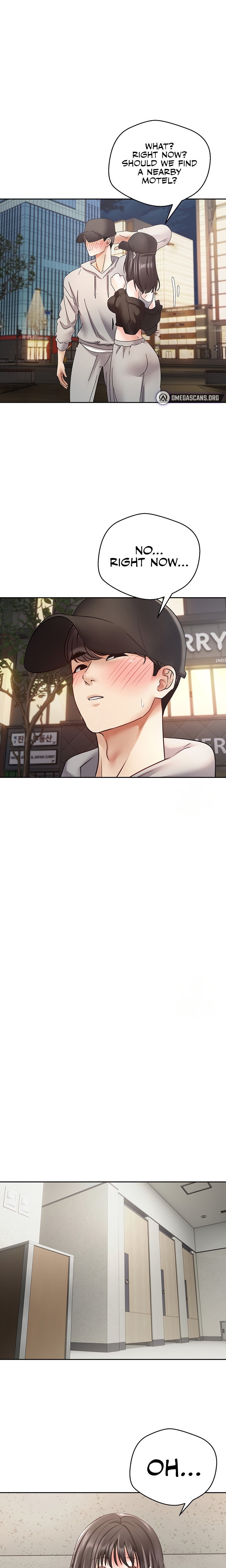 Desire Realization App - Chapter 53 - picture 0