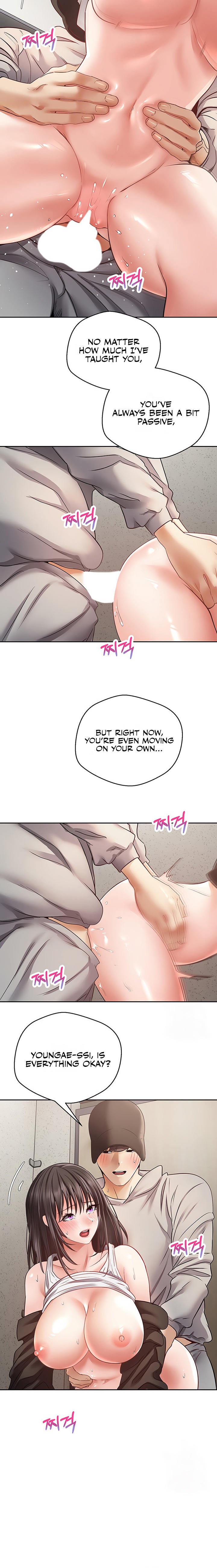 Desire Realization App - Chapter 53 - picture 11