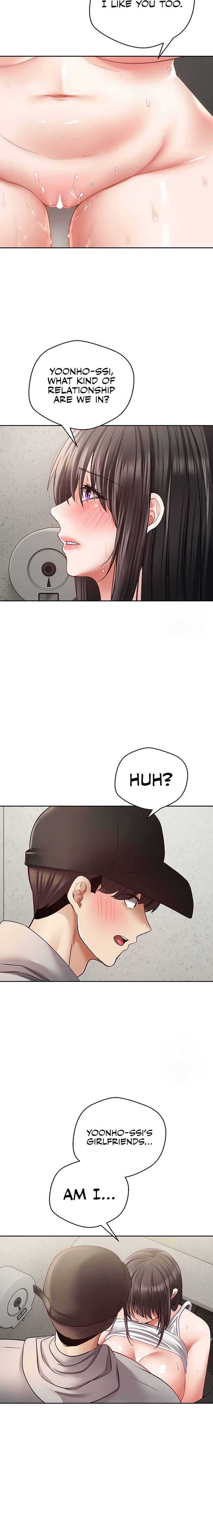 Desire Realization App - Chapter 53 - picture 15