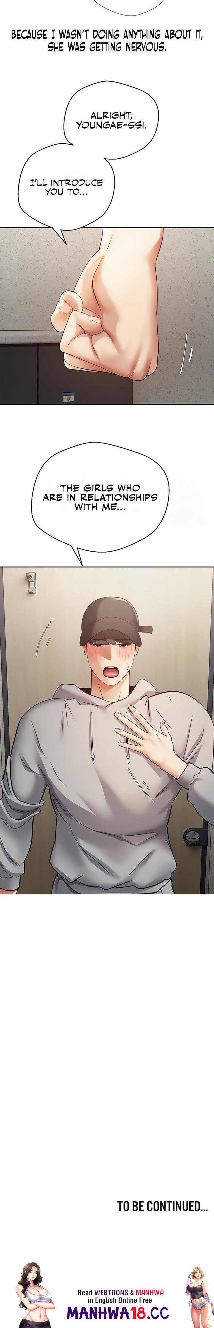 Desire Realization App - Chapter 53 - picture 17