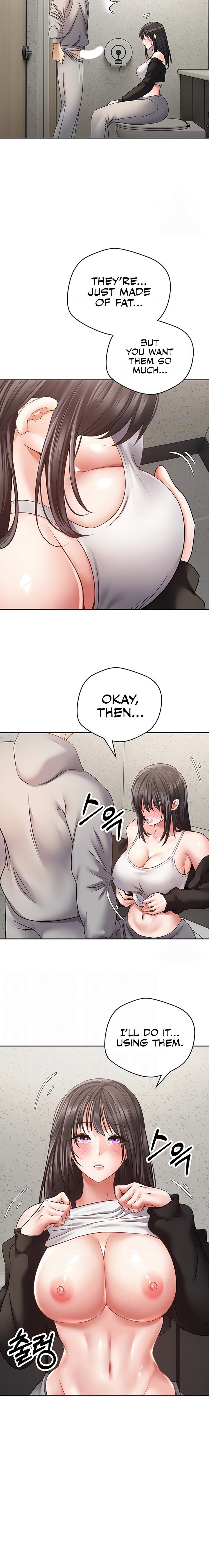 Desire Realization App - Chapter 53 - picture 3