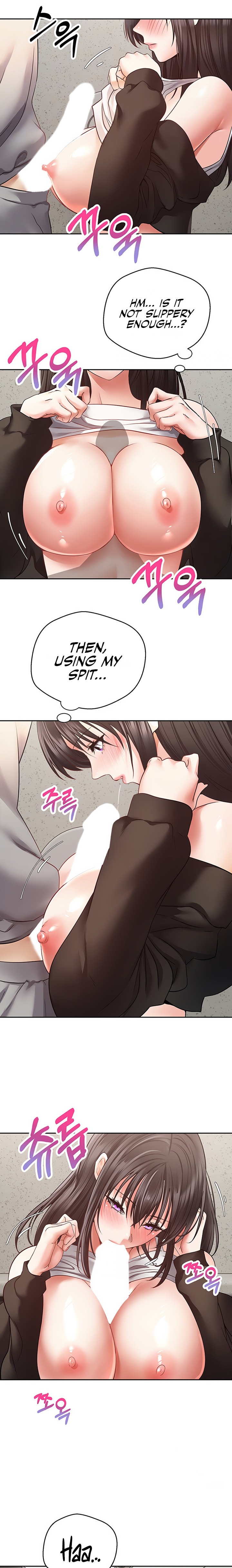 Desire Realization App - Chapter 53 - picture 4