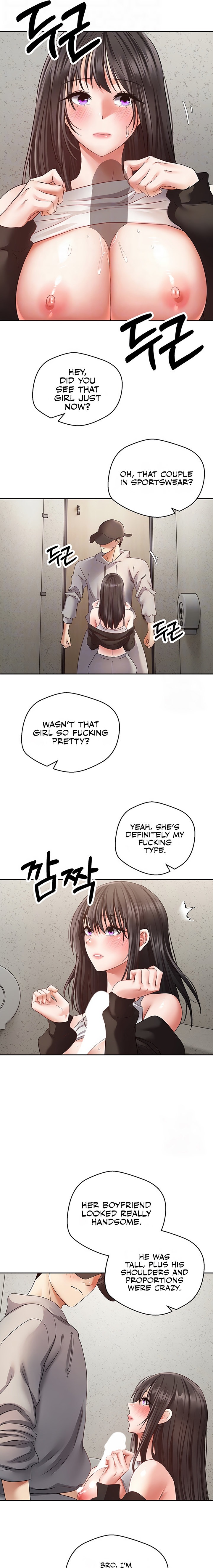 Desire Realization App - Chapter 53 - picture 6