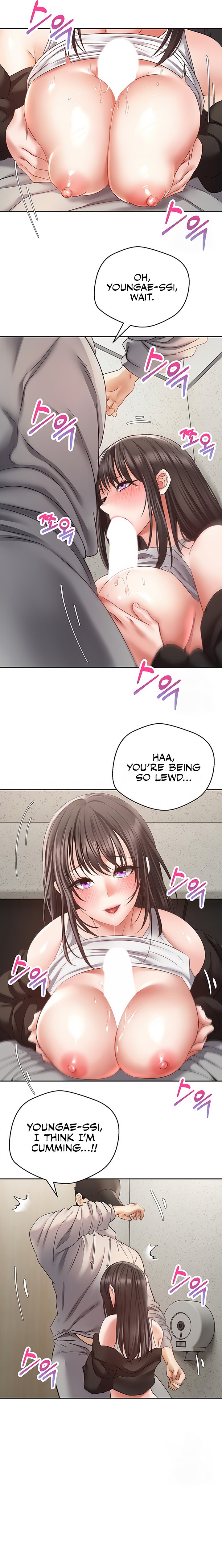 Desire Realization App - Chapter 53 - picture 8
