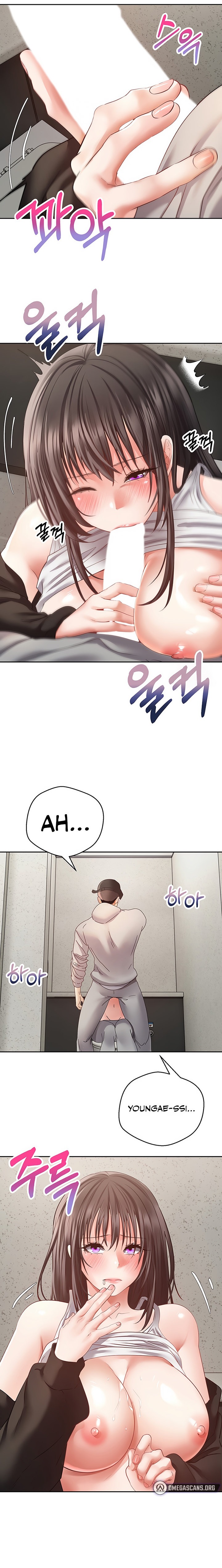 Desire Realization App - Chapter 53 - picture 9
