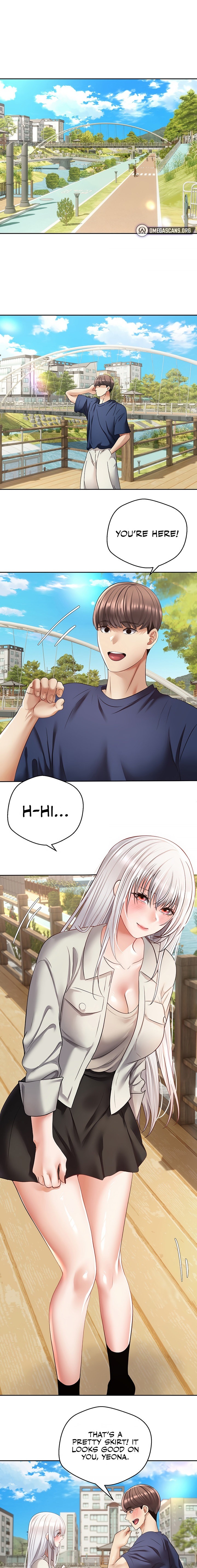 Desire Realization App - Chapter 54 - picture 0