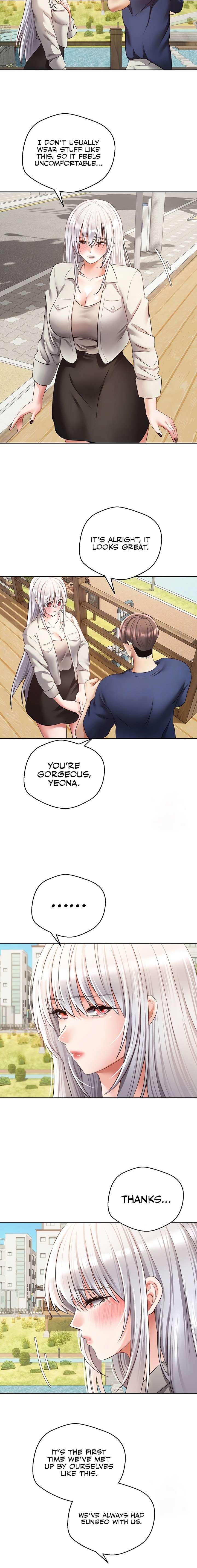 Desire Realization App - Chapter 54 - picture 1