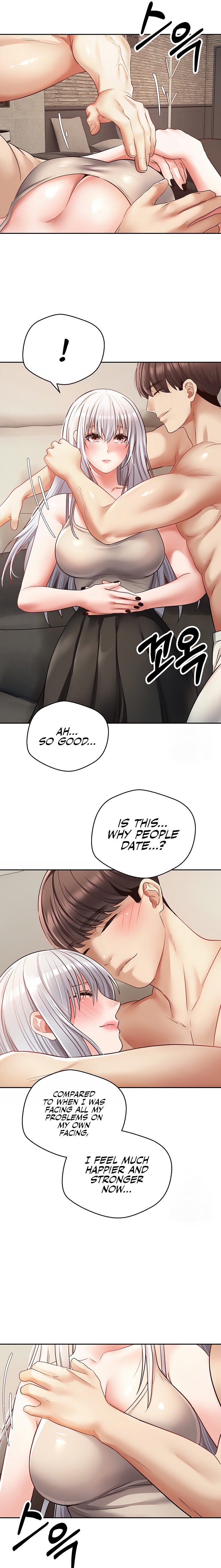 Desire Realization App - Chapter 54 - picture 10