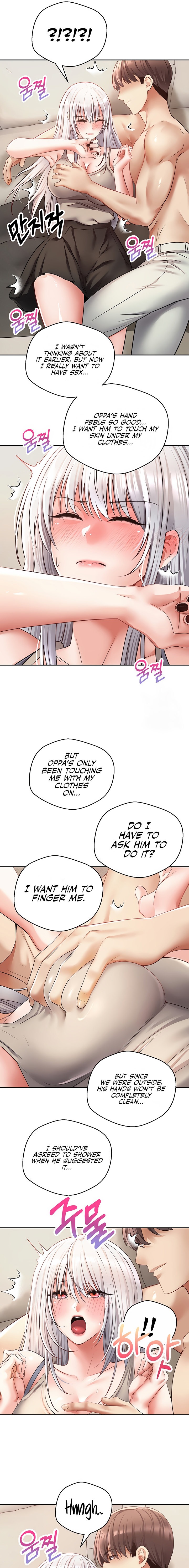 Desire Realization App - Chapter 54 - picture 12