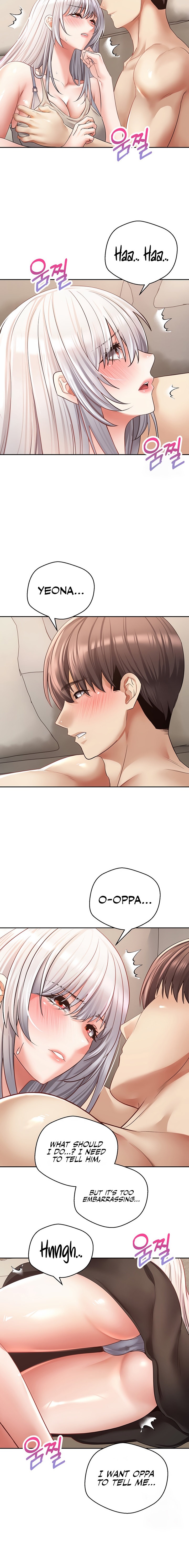 Desire Realization App - Chapter 54 - picture 13