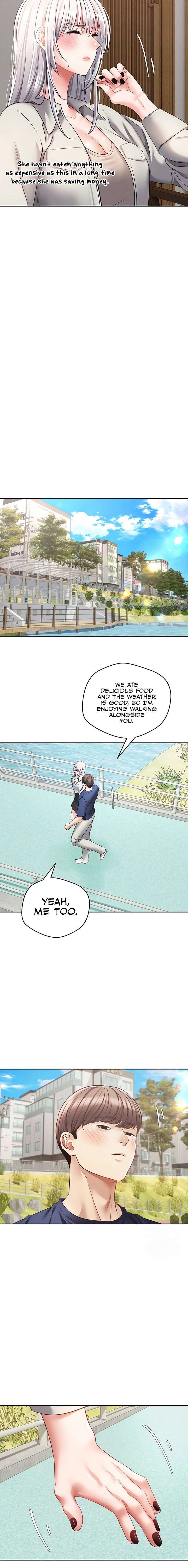 Desire Realization App - Chapter 54 - picture 5