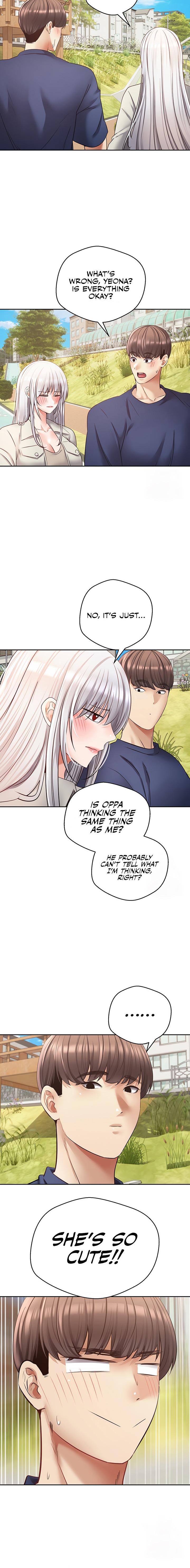 Desire Realization App - Chapter 54 - picture 7