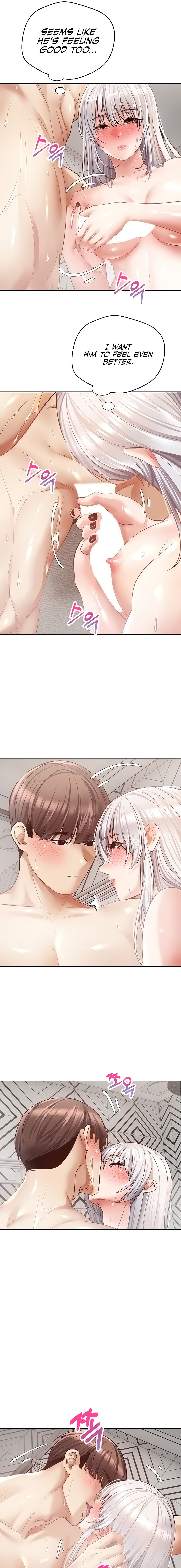 Desire Realization App - Chapter 55 - picture 10