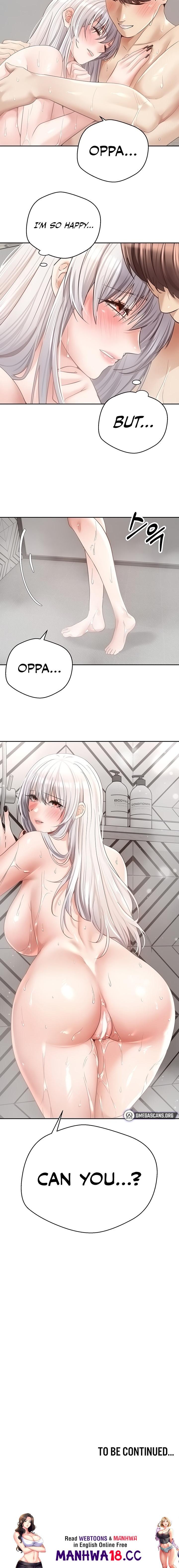 Desire Realization App - Chapter 55 - picture 13