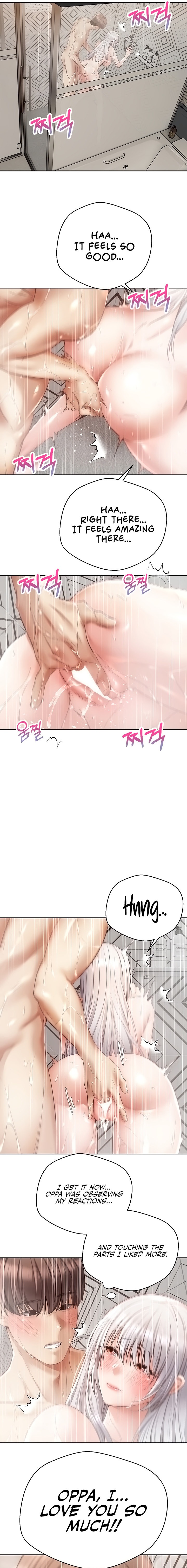 Desire Realization App - Chapter 55 - picture 6