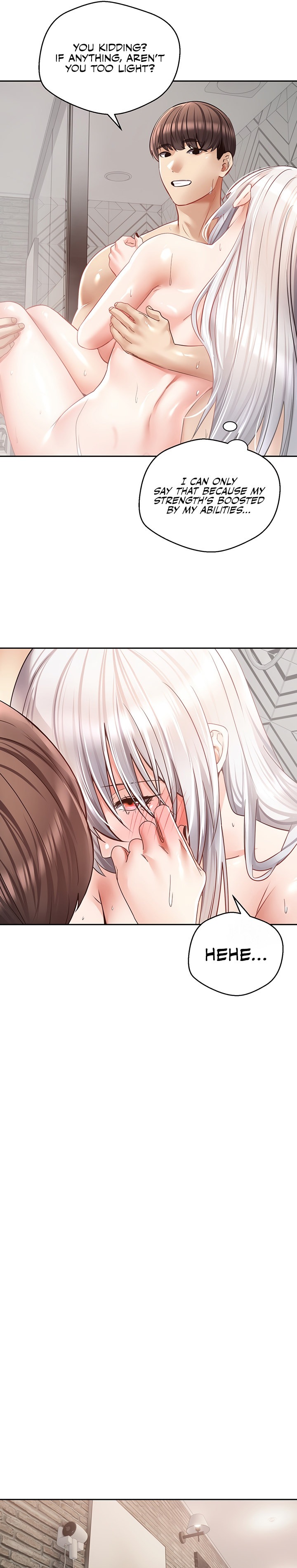 Desire Realization App - Chapter 56 - picture 12
