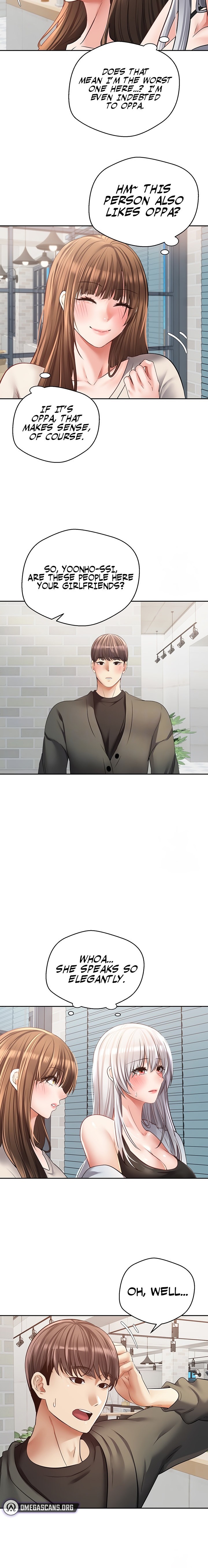 Desire Realization App - Chapter 57 - picture 1