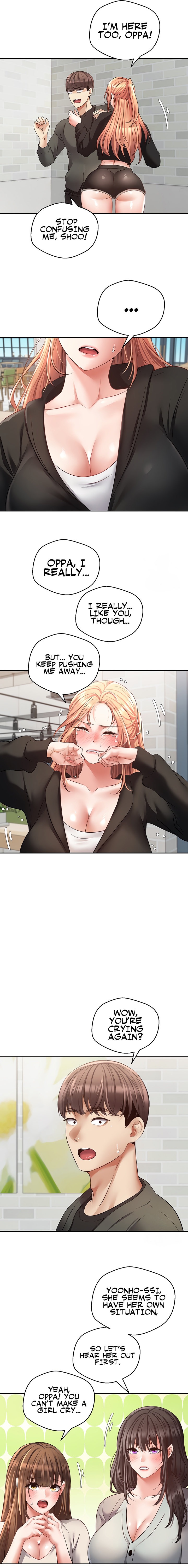 Desire Realization App - Chapter 57 - picture 10