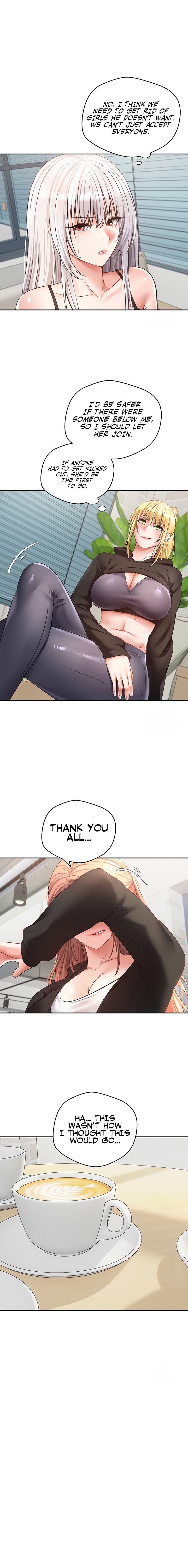 Desire Realization App - Chapter 57 - picture 11