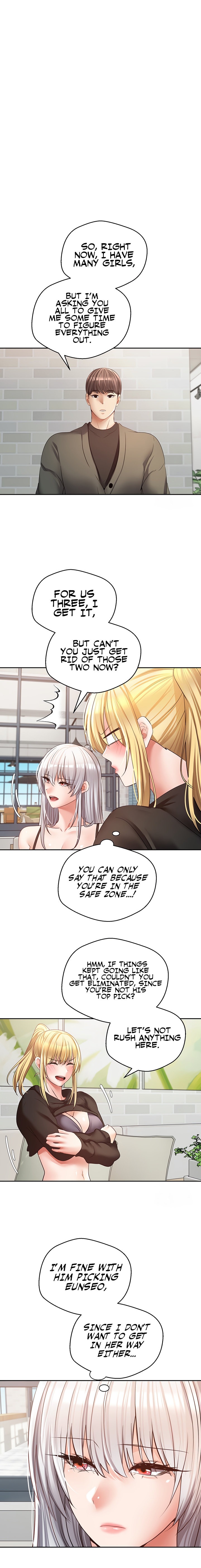 Desire Realization App - Chapter 57 - picture 12