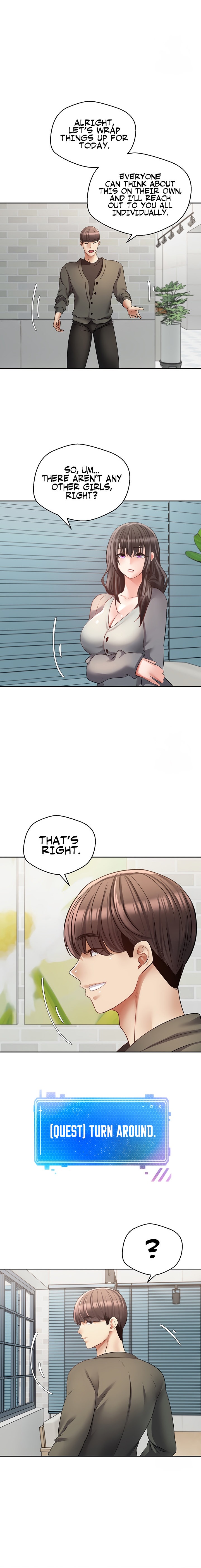 Desire Realization App - Chapter 57 - picture 13