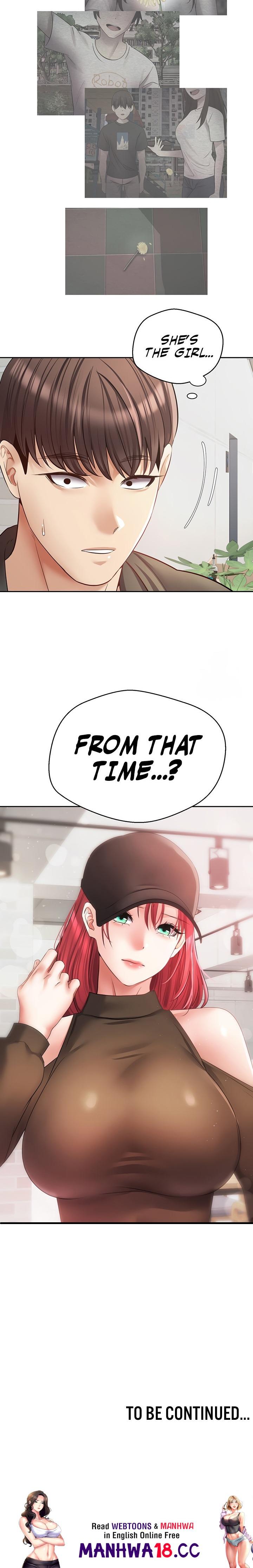 Desire Realization App - Chapter 57 - picture 15
