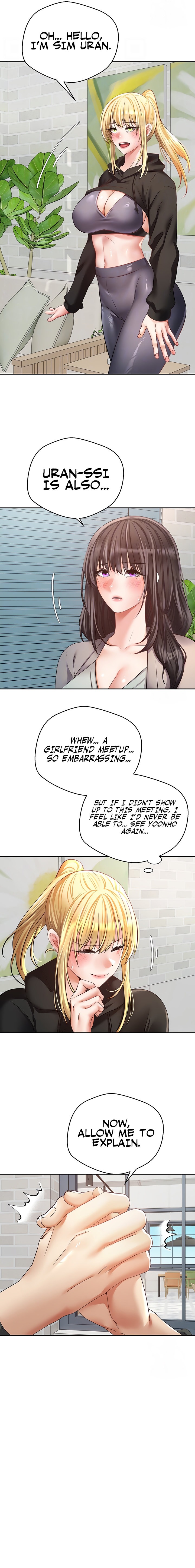 Desire Realization App - Chapter 57 - picture 2