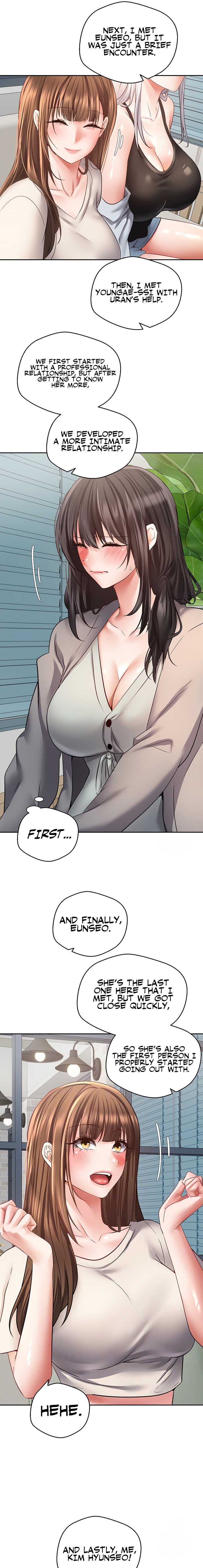 Desire Realization App - Chapter 57 - picture 4