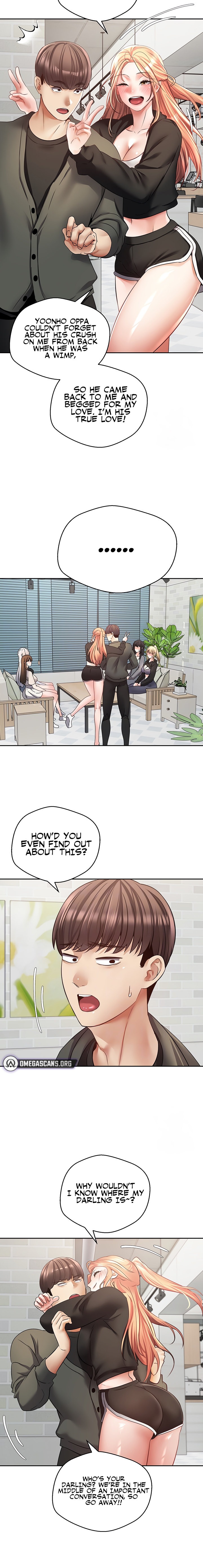 Desire Realization App - Chapter 57 - picture 5