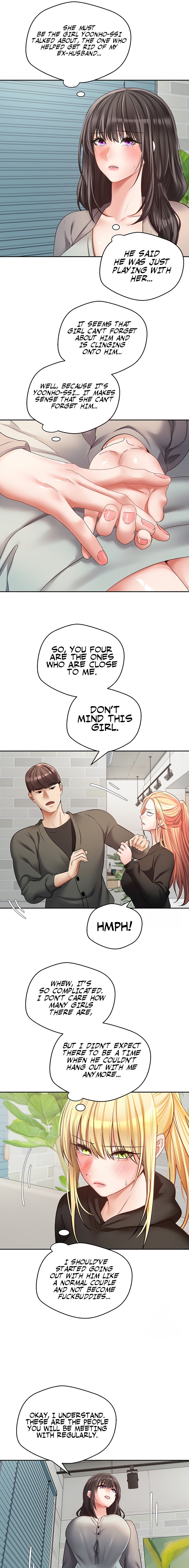 Desire Realization App - Chapter 57 - picture 6